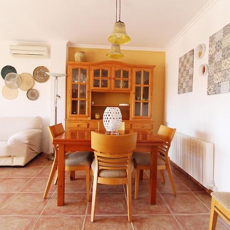 Global Properties, Atico Con Vistas En La Playa De Canet Canet d'En Berenguer Екстер'єр фото