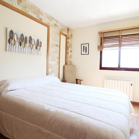 Global Properties, Atico Con Vistas En La Playa De Canet Canet d'En Berenguer Екстер'єр фото