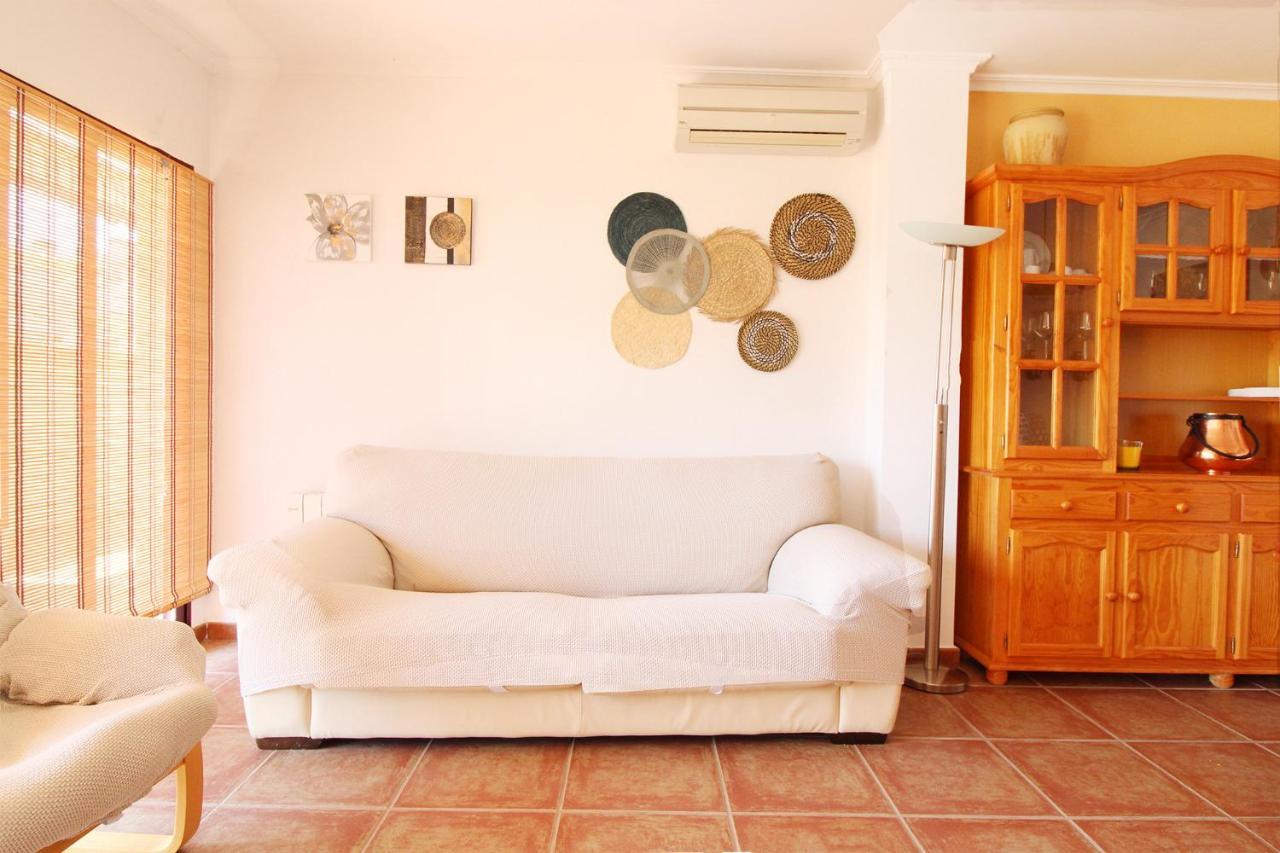 Global Properties, Atico Con Vistas En La Playa De Canet Canet d'En Berenguer Екстер'єр фото