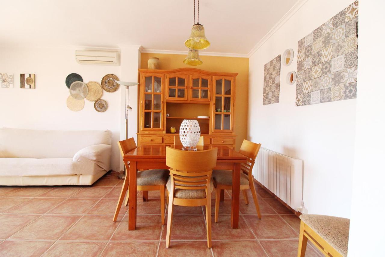 Global Properties, Atico Con Vistas En La Playa De Canet Canet d'En Berenguer Екстер'єр фото