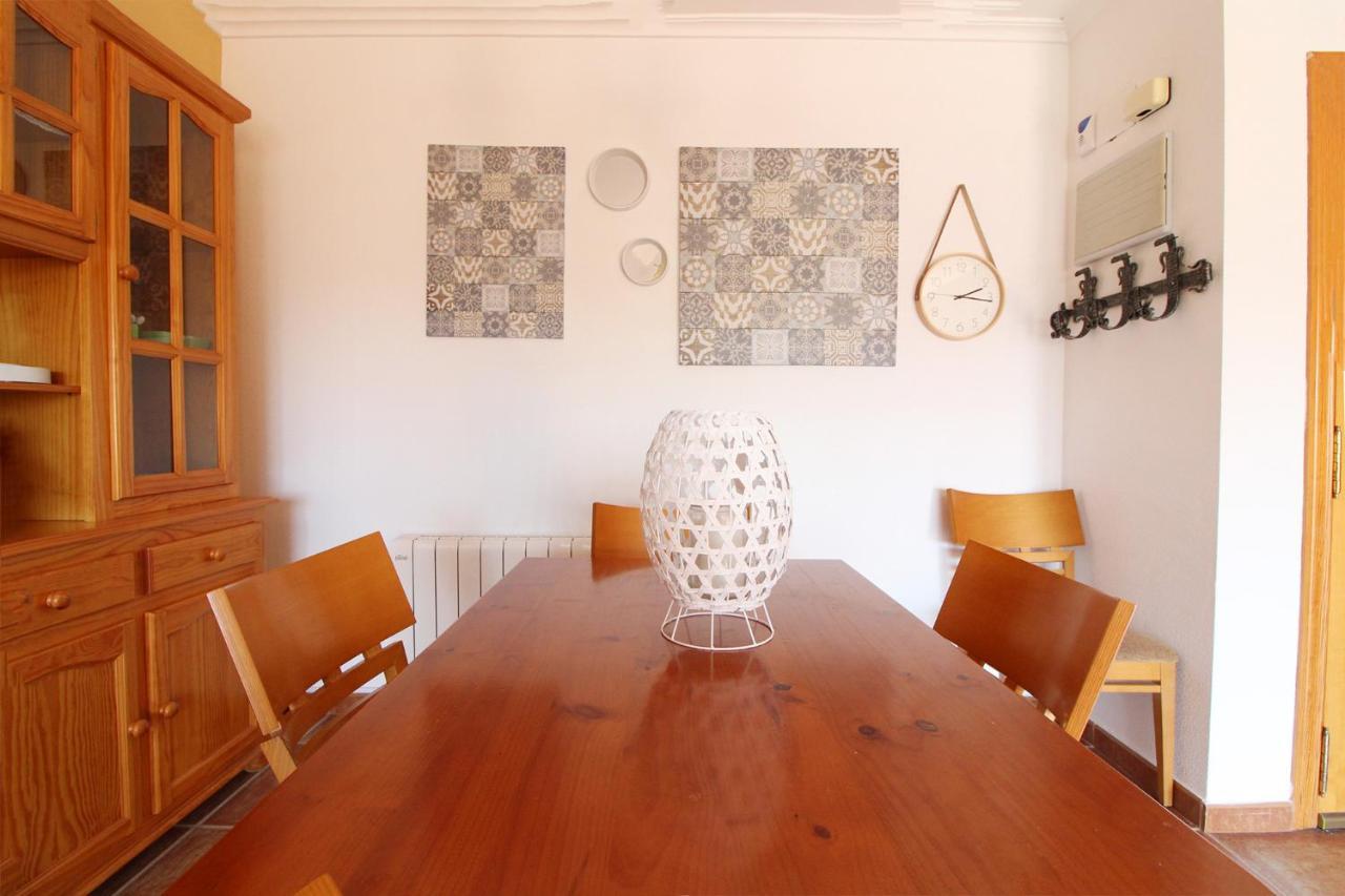 Global Properties, Atico Con Vistas En La Playa De Canet Canet d'En Berenguer Екстер'єр фото
