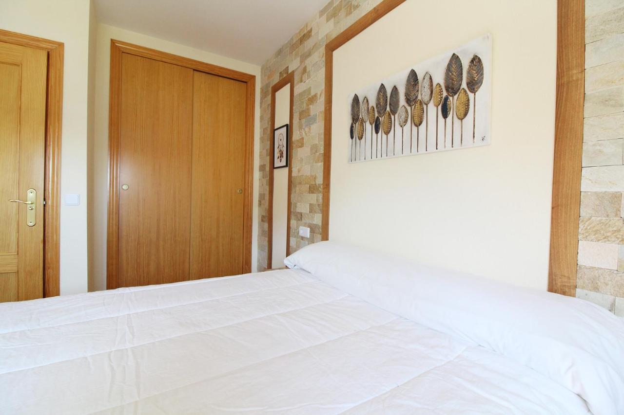 Global Properties, Atico Con Vistas En La Playa De Canet Canet d'En Berenguer Екстер'єр фото