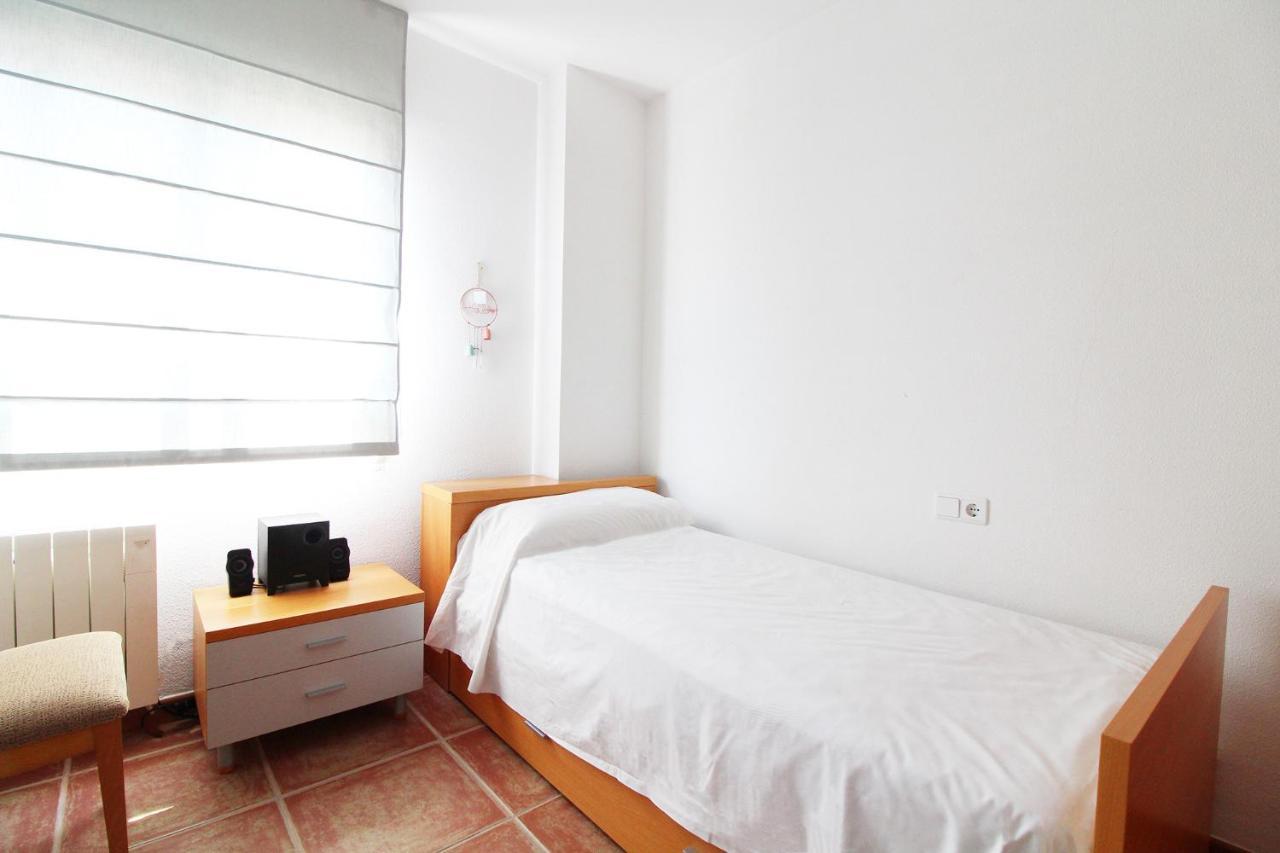 Global Properties, Atico Con Vistas En La Playa De Canet Canet d'En Berenguer Екстер'єр фото