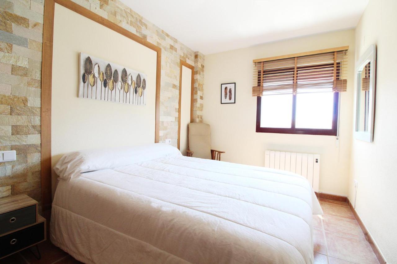 Global Properties, Atico Con Vistas En La Playa De Canet Canet d'En Berenguer Екстер'єр фото