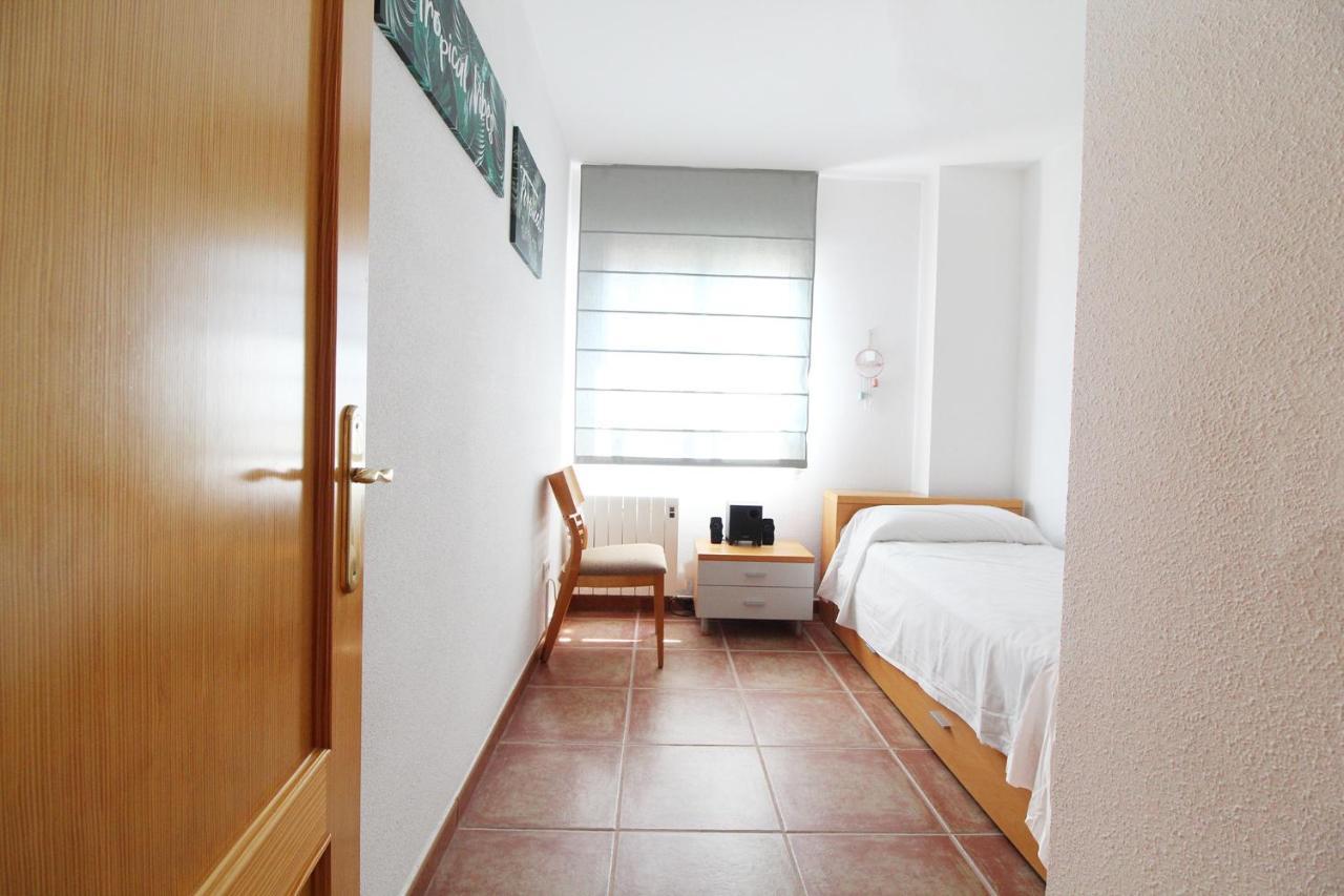 Global Properties, Atico Con Vistas En La Playa De Canet Canet d'En Berenguer Екстер'єр фото