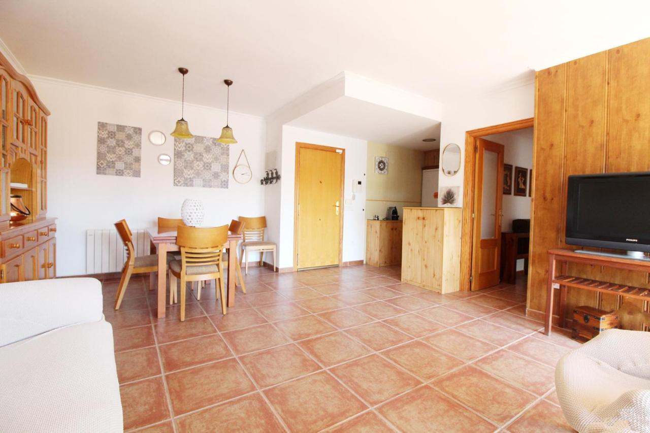 Global Properties, Atico Con Vistas En La Playa De Canet Canet d'En Berenguer Екстер'єр фото