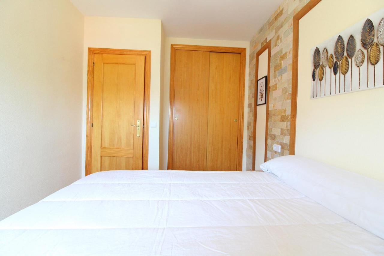 Global Properties, Atico Con Vistas En La Playa De Canet Canet d'En Berenguer Екстер'єр фото