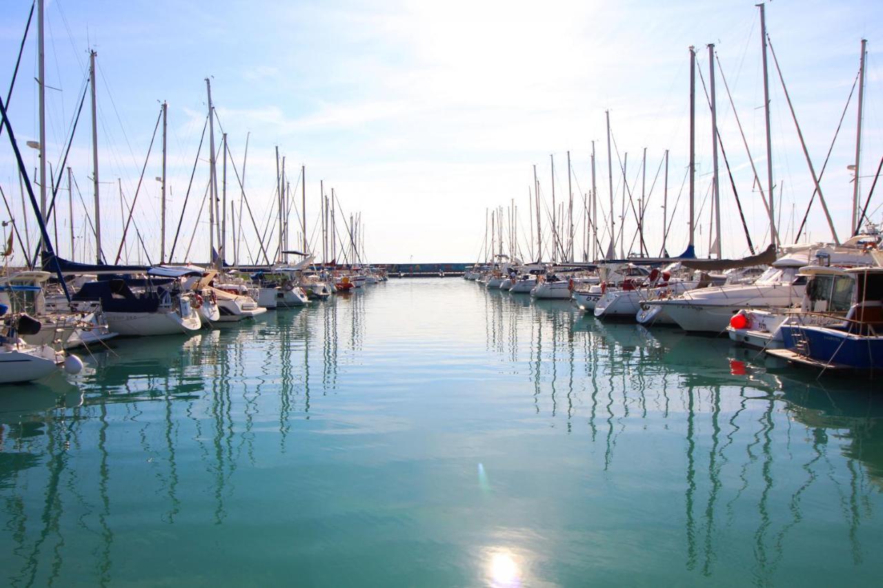 Global Properties, Atico Con Vistas En La Playa De Canet Canet d'En Berenguer Екстер'єр фото
